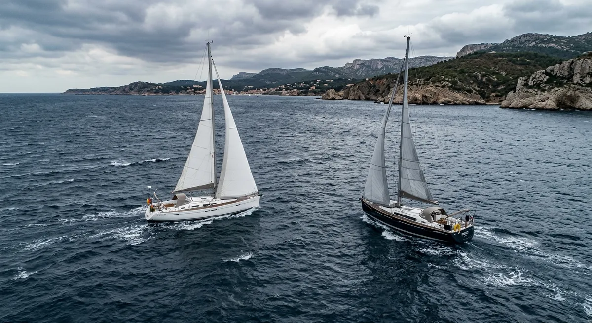 Collision en mer : qui paie, quelles démarches d'indemnisation ?