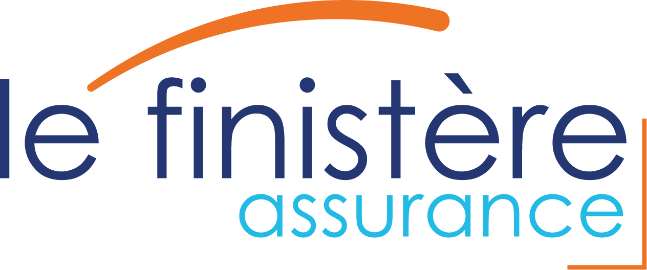 Logo Le Finistère Assurance